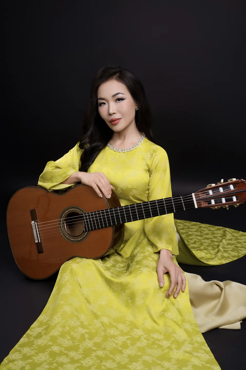 Thu Le