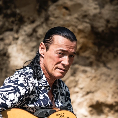 Lulo Reinhardt