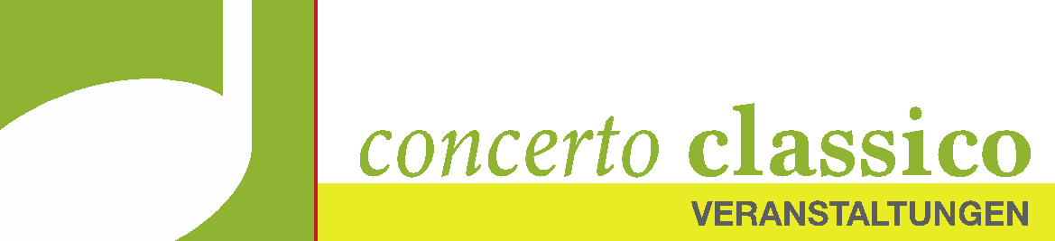 Concerto Classico Logo